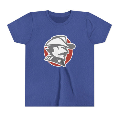 Youth Short Sleeve Tee