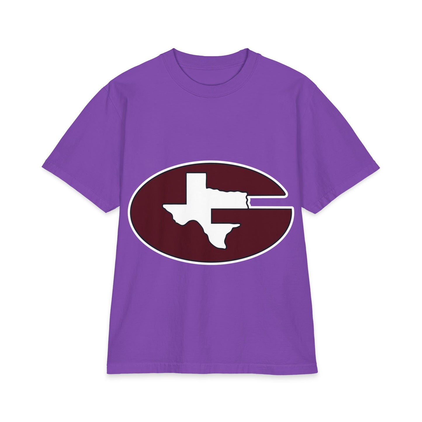 Max Heavyweight Short Sleeve Tee