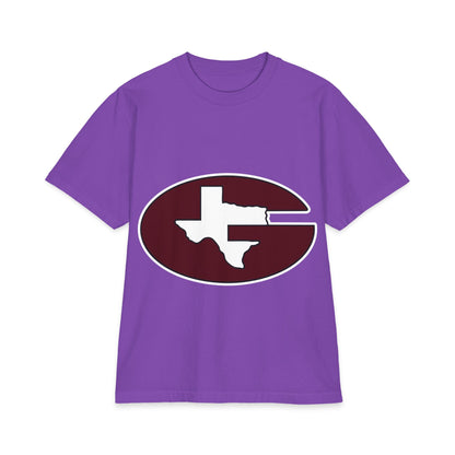 Max Heavyweight Short Sleeve Tee
