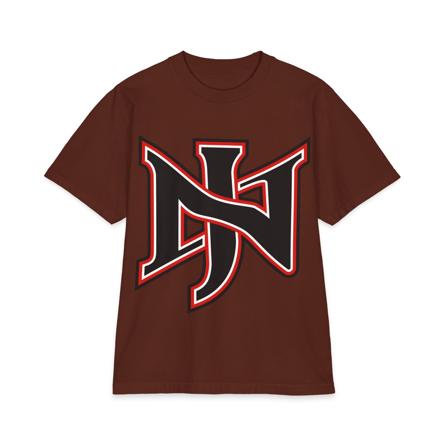 Max Heavyweight Short Sleeve Tee