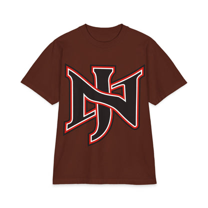 Max Heavyweight Short Sleeve Tee