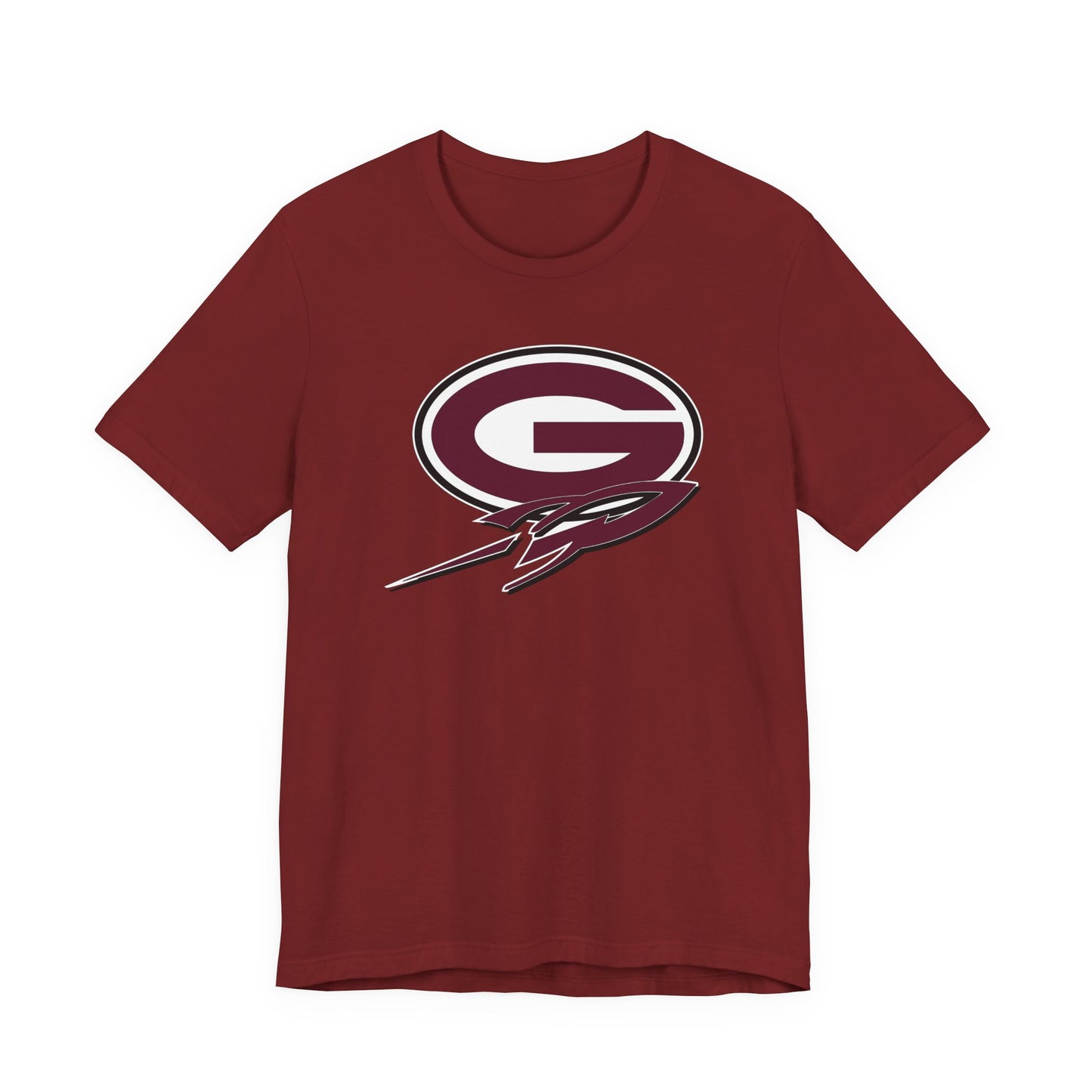 Jersey Short Sleeve Tee