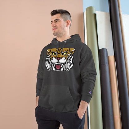 Champion Powerblend Fleece Pullover Hoodie