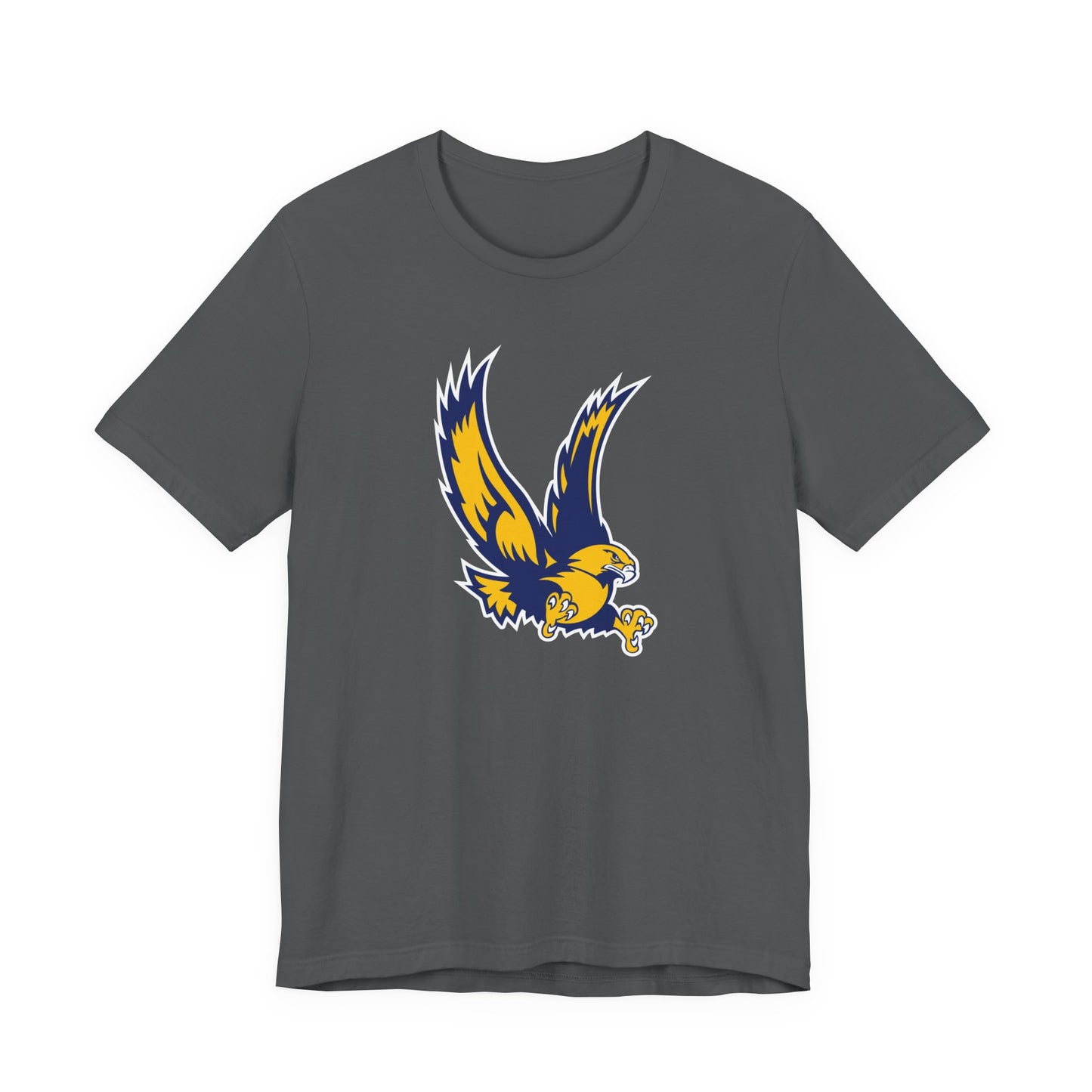 Jersey Short Sleeve Tee