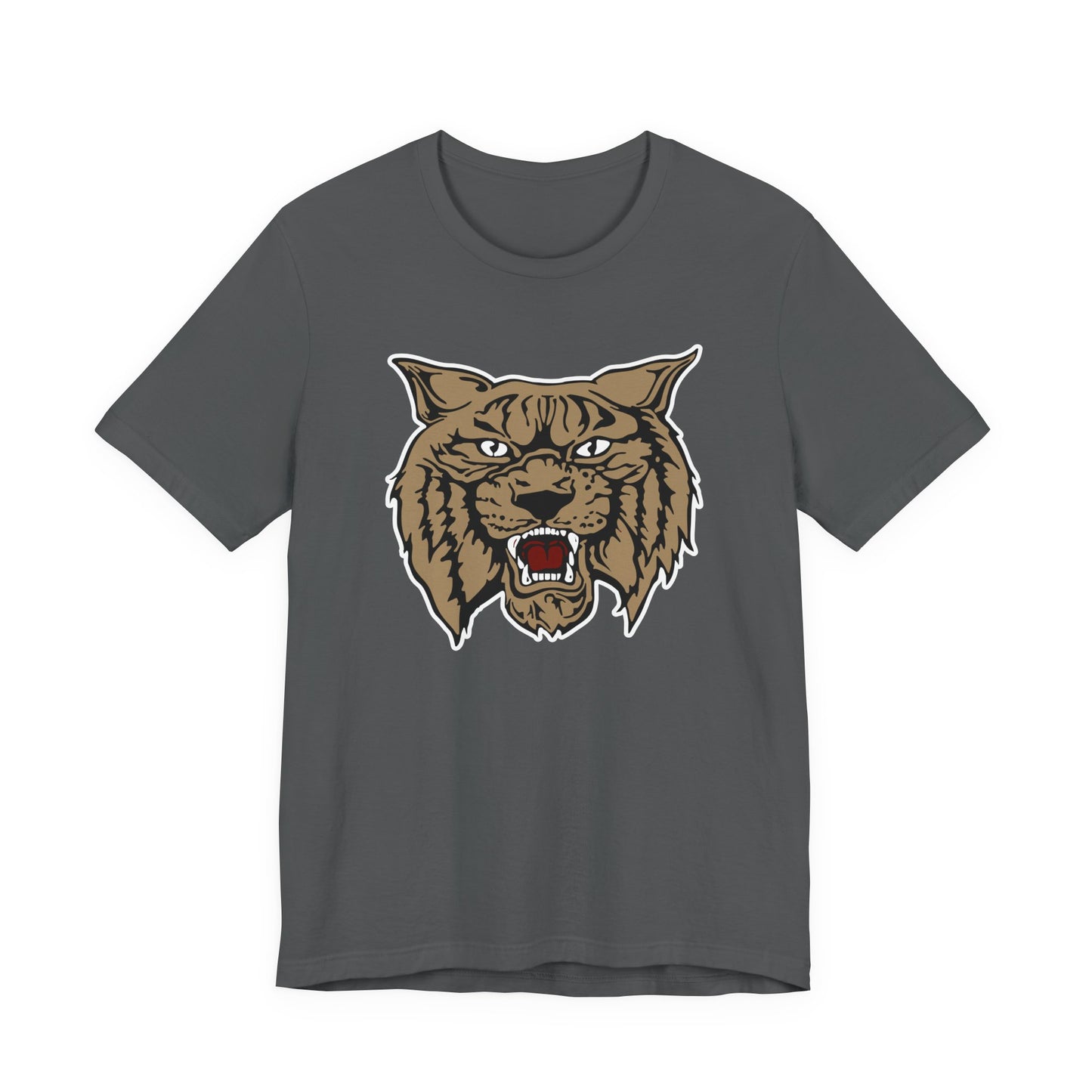 Jersey Short Sleeve Tee
