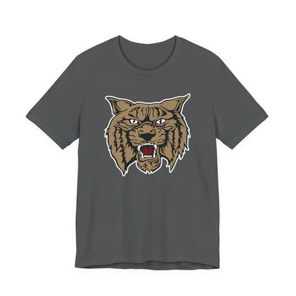 Jersey Short Sleeve Tee