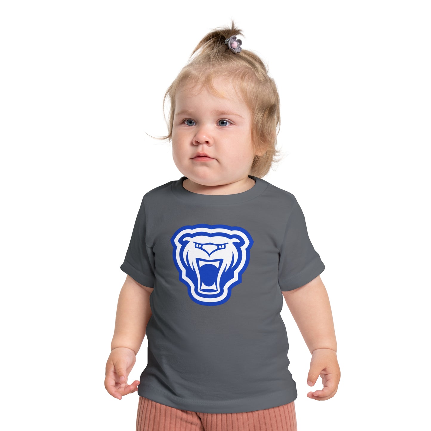 Baby Short Sleeve Tee