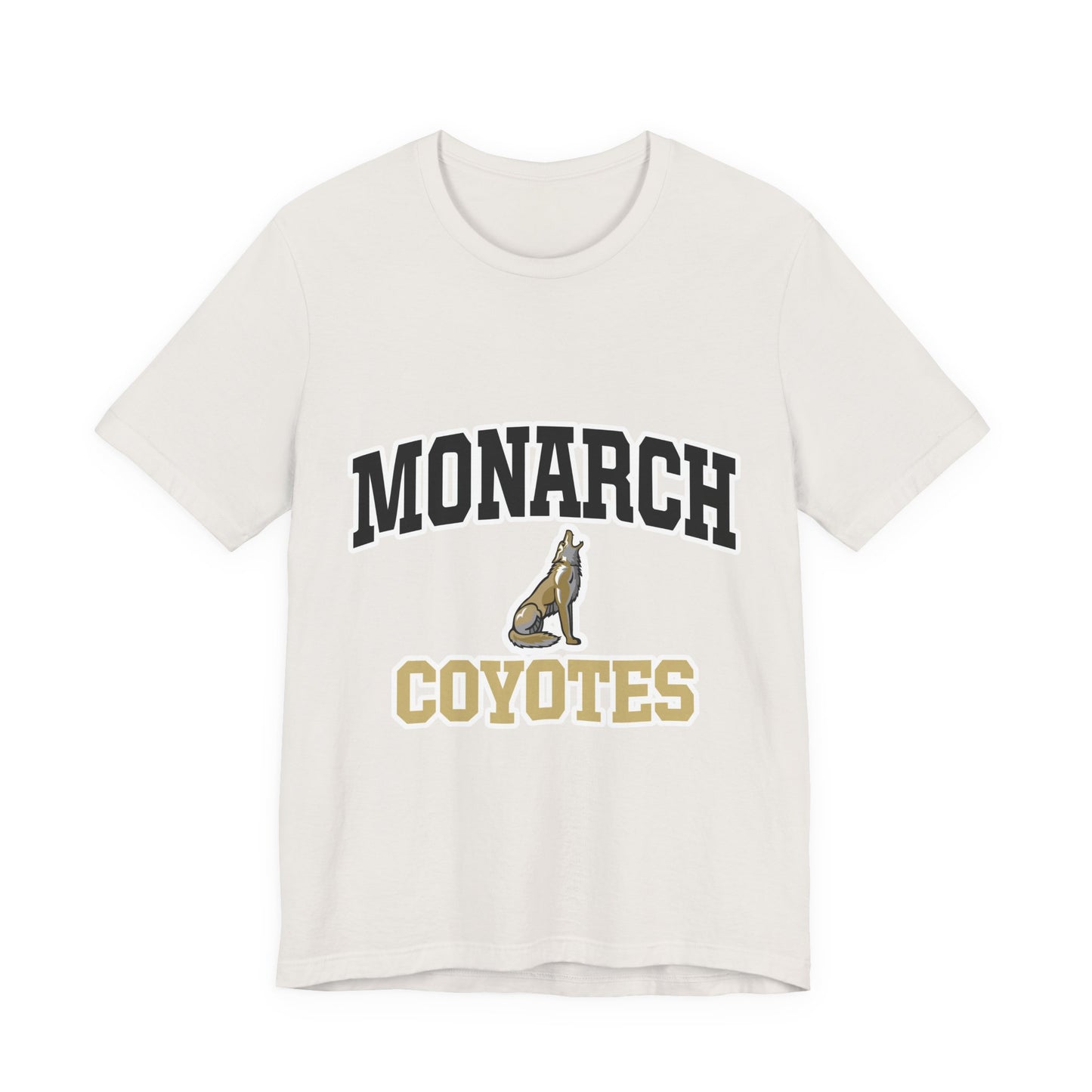 Jersey Short Sleeve Tee
