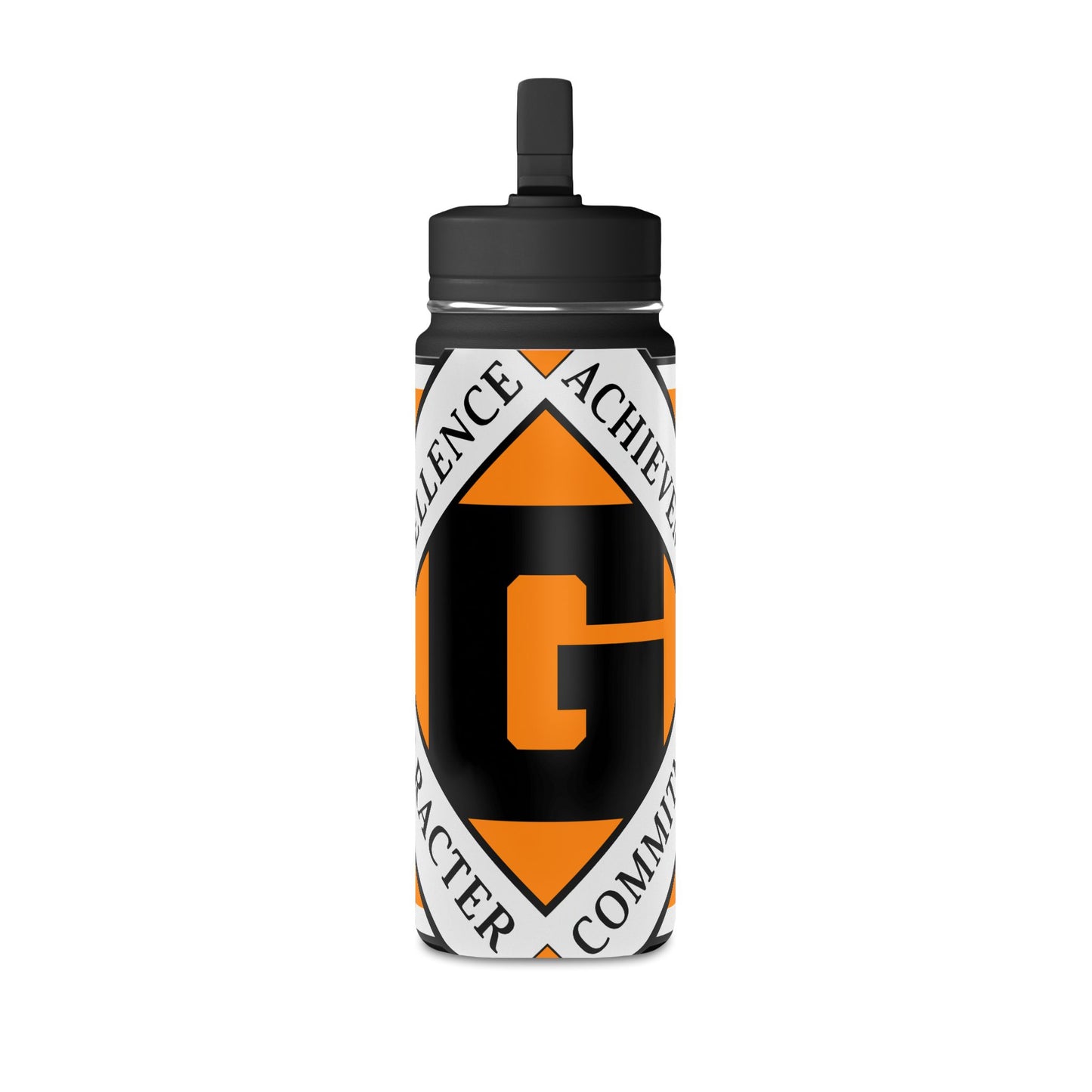 Mini Water Bottle, 20oz
