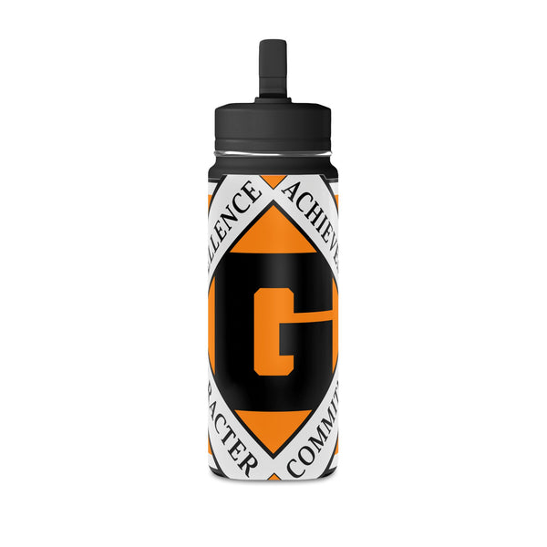Mini Water Bottle, 20oz
