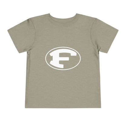 Toddler Short Sleeve Tee