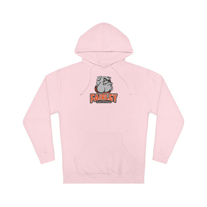 Midweight Pullover Hoodie