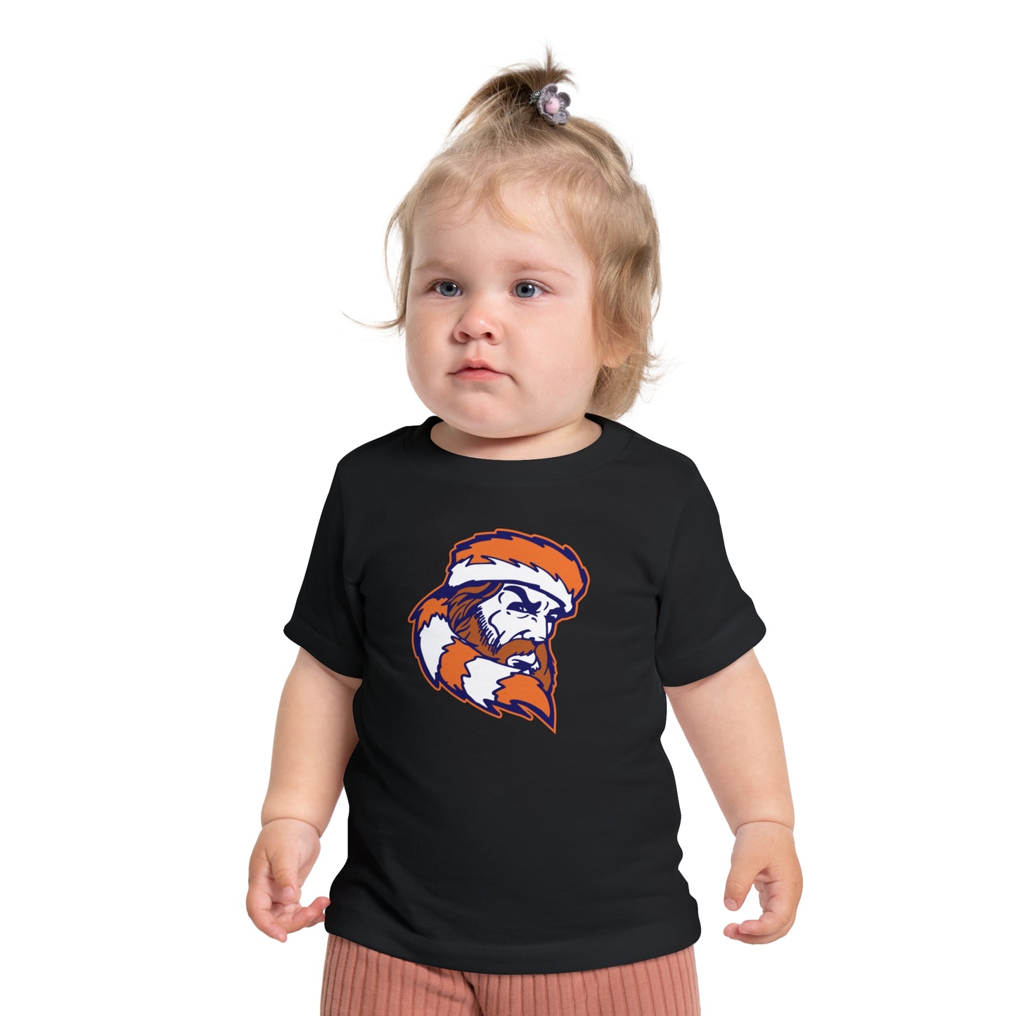 Baby Short Sleeve Tee