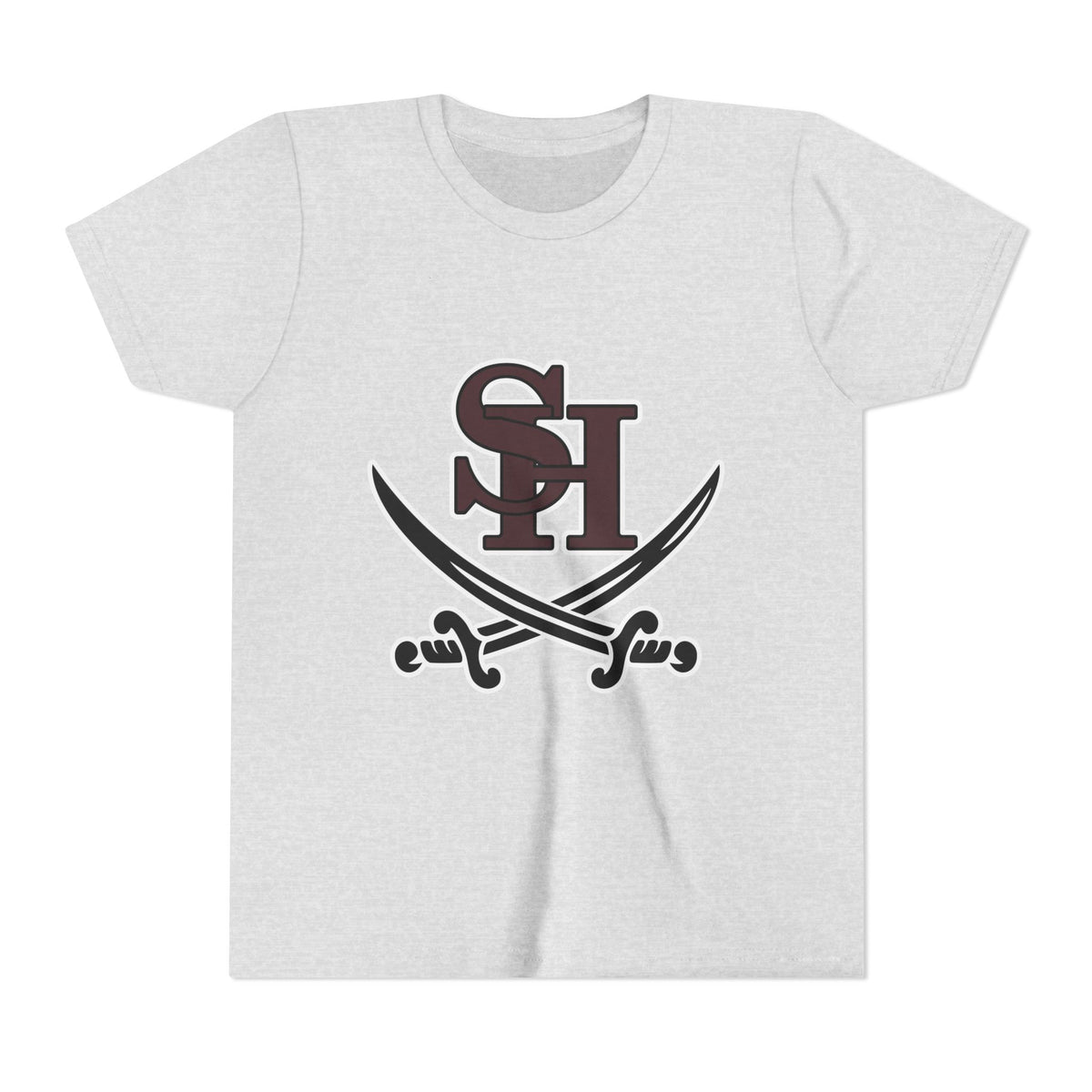 Youth Short Sleeve Tee