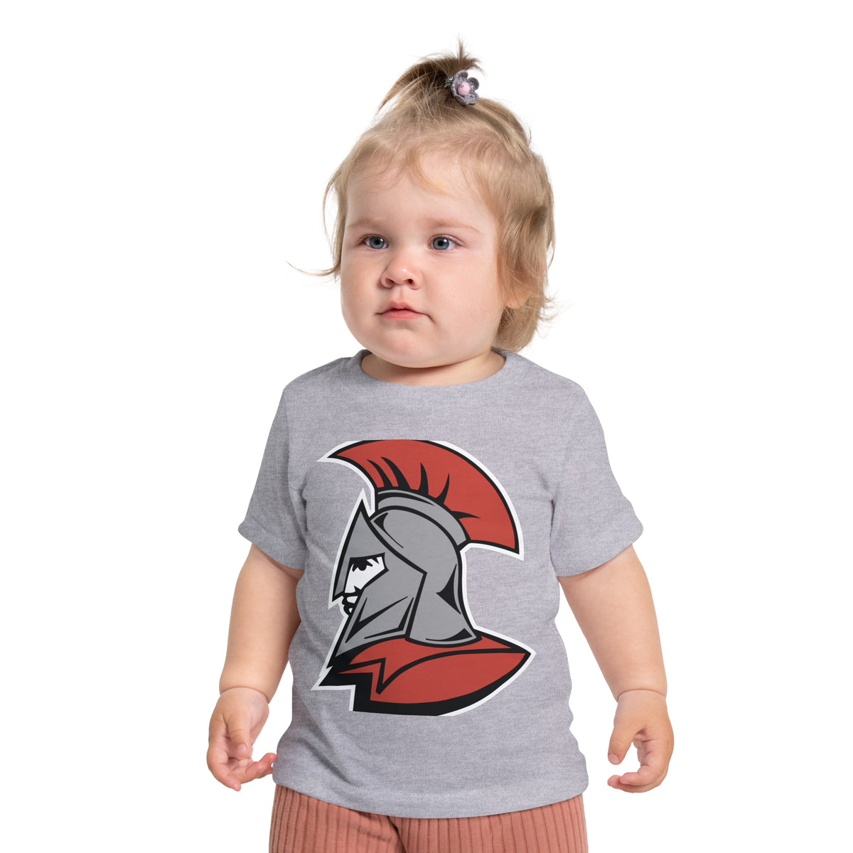 Baby Short Sleeve Tee