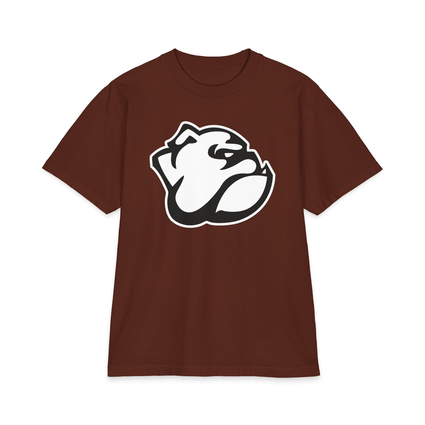 Max Heavyweight Short Sleeve Tee