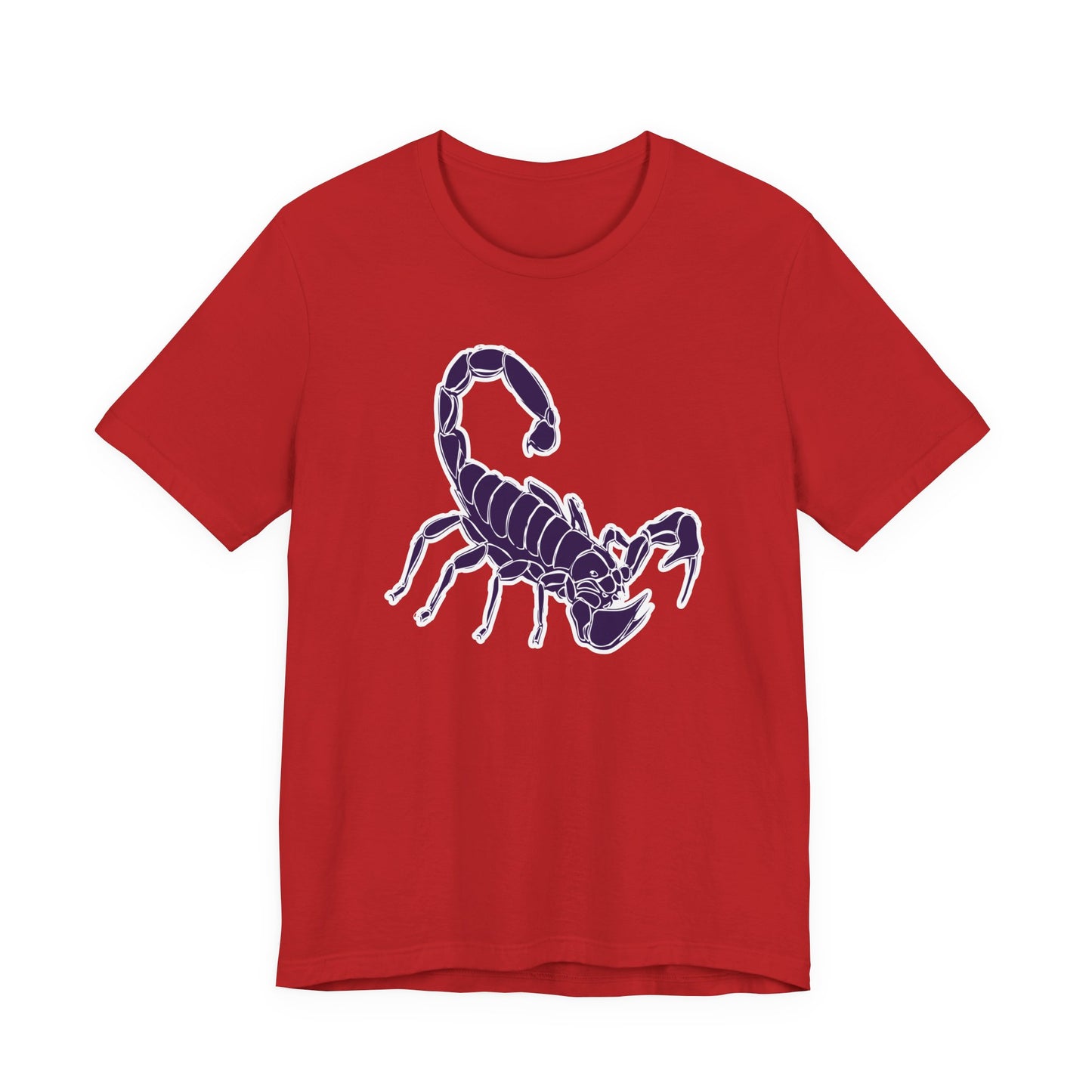 Jersey Short Sleeve Tee