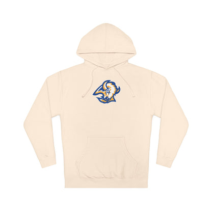 Midweight Pullover Hoodie
