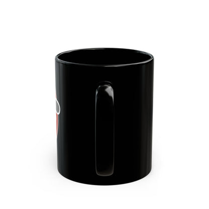 Black Team Mug (11oz/15oz)