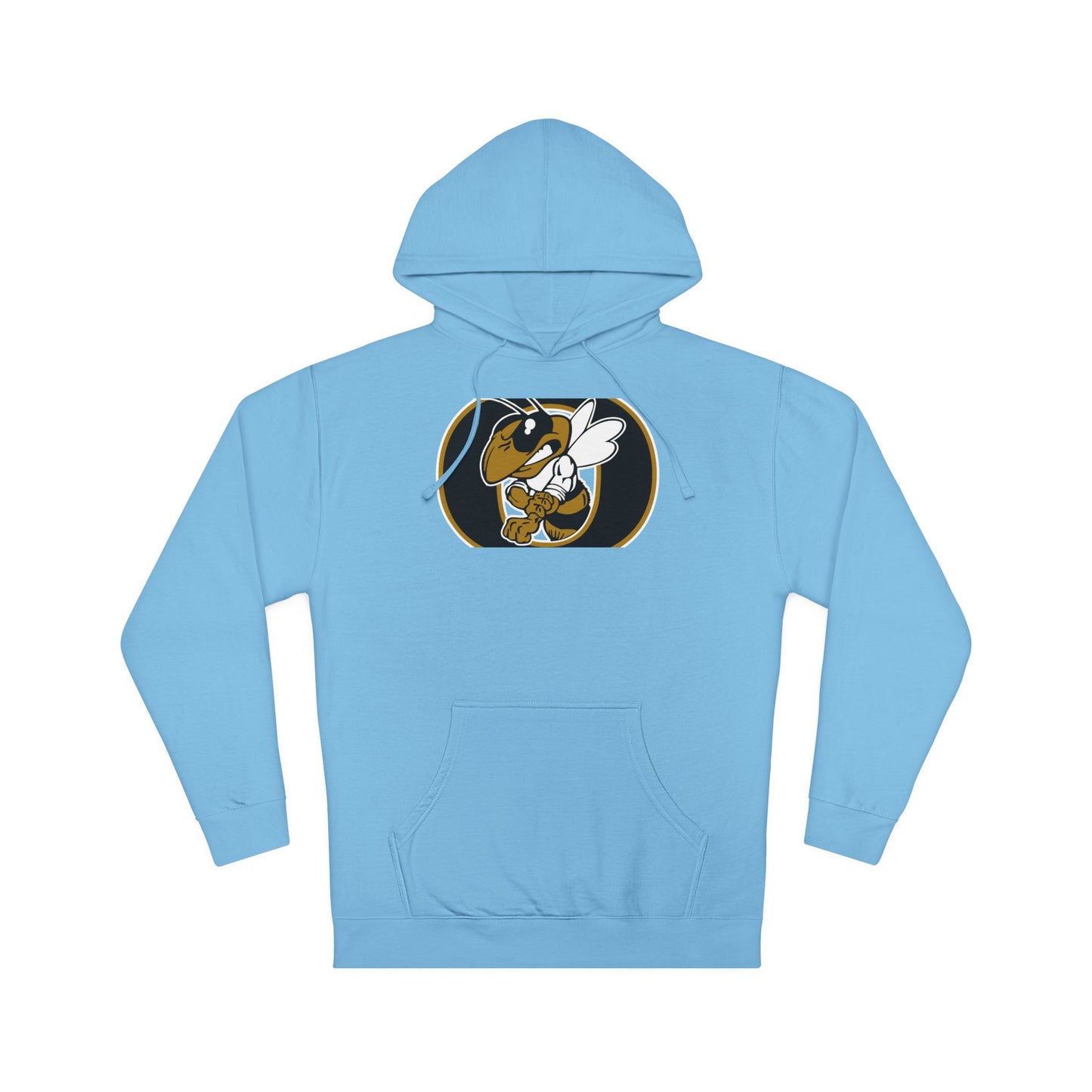 Midweight Pullover Hoodie
