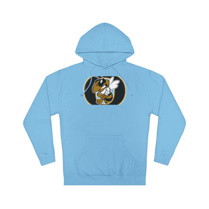 Midweight Pullover Hoodie