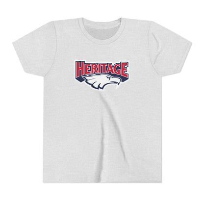 Youth Short Sleeve Tee