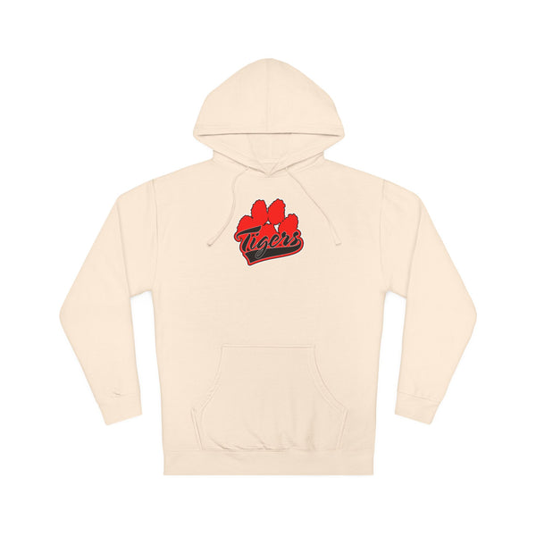 Midweight Pullover Hoodie