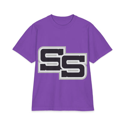 Max Heavyweight Short Sleeve Tee