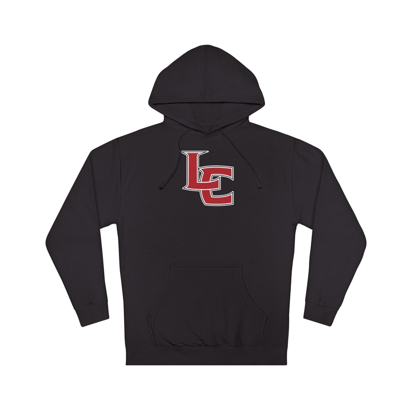 Midweight Pullover Hoodie