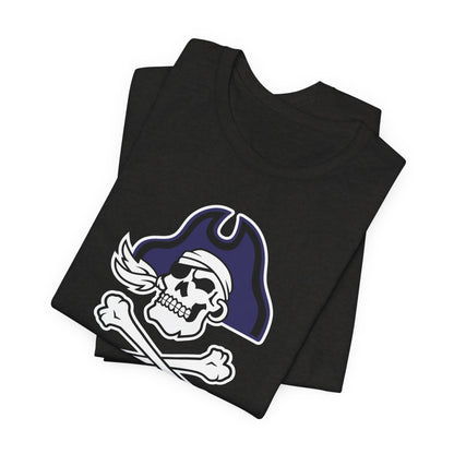 Jersey Short Sleeve Tee