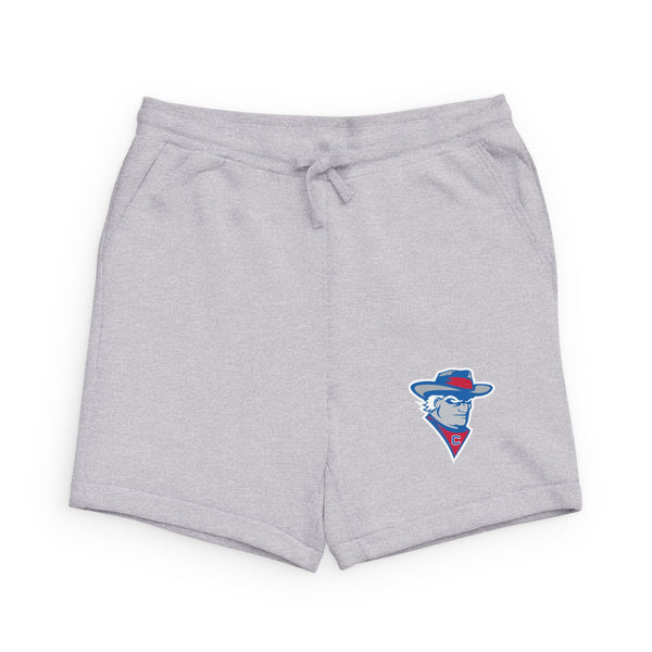 Unisex Sponge Fleece Sweatshort