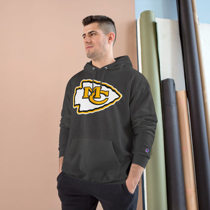 Champion Powerblend Fleece Pullover Hoodie