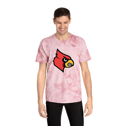 Color Blast School Spirit Tee