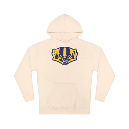 Midweight Pullover Hoodie