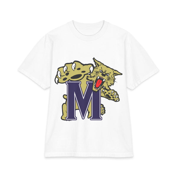 Max Heavyweight Short Sleeve Tee