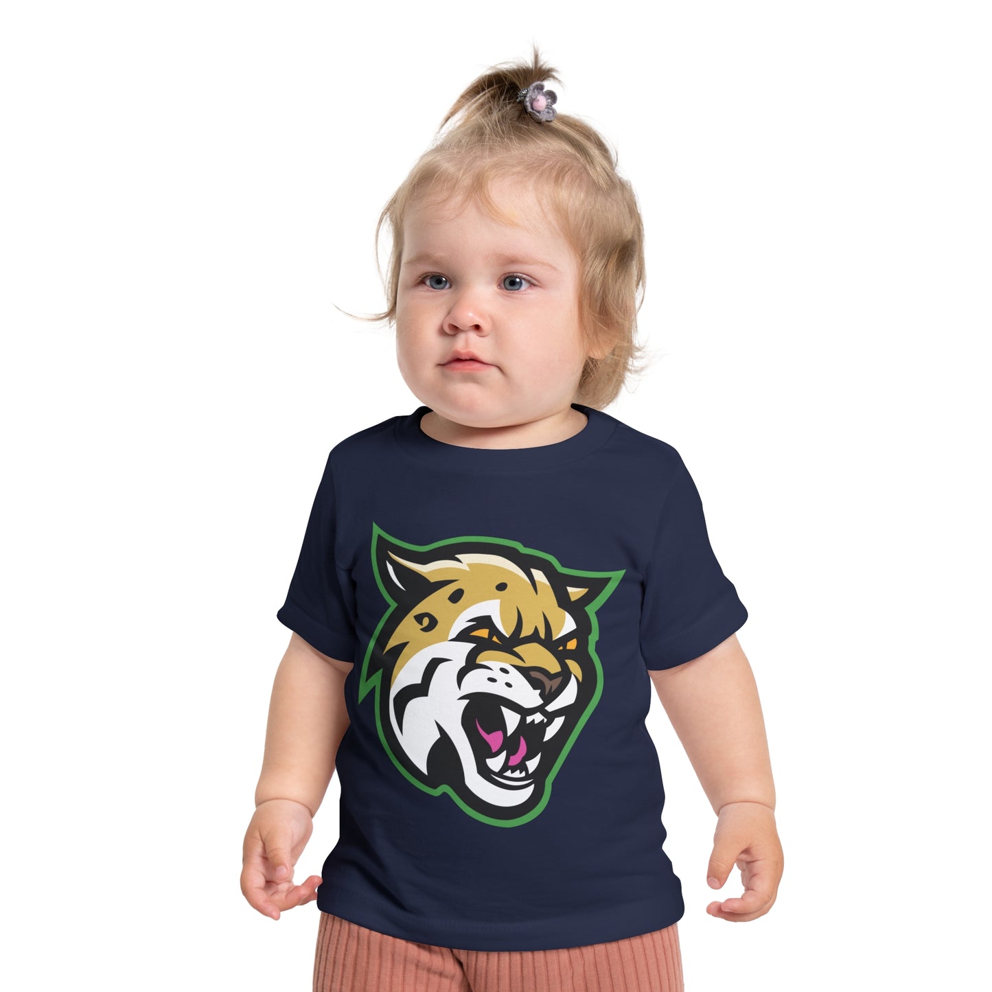 Baby Short Sleeve Tee