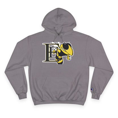 Champion Powerblend Fleece Pullover Hoodie