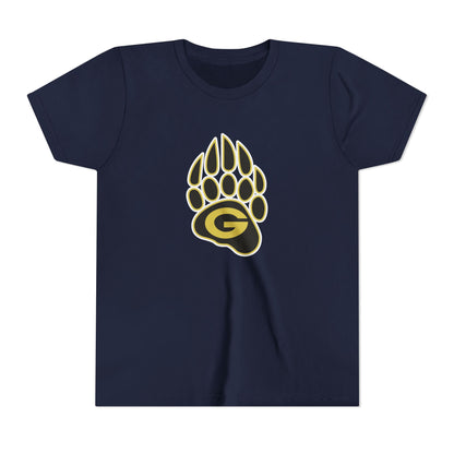 Youth Short Sleeve Tee