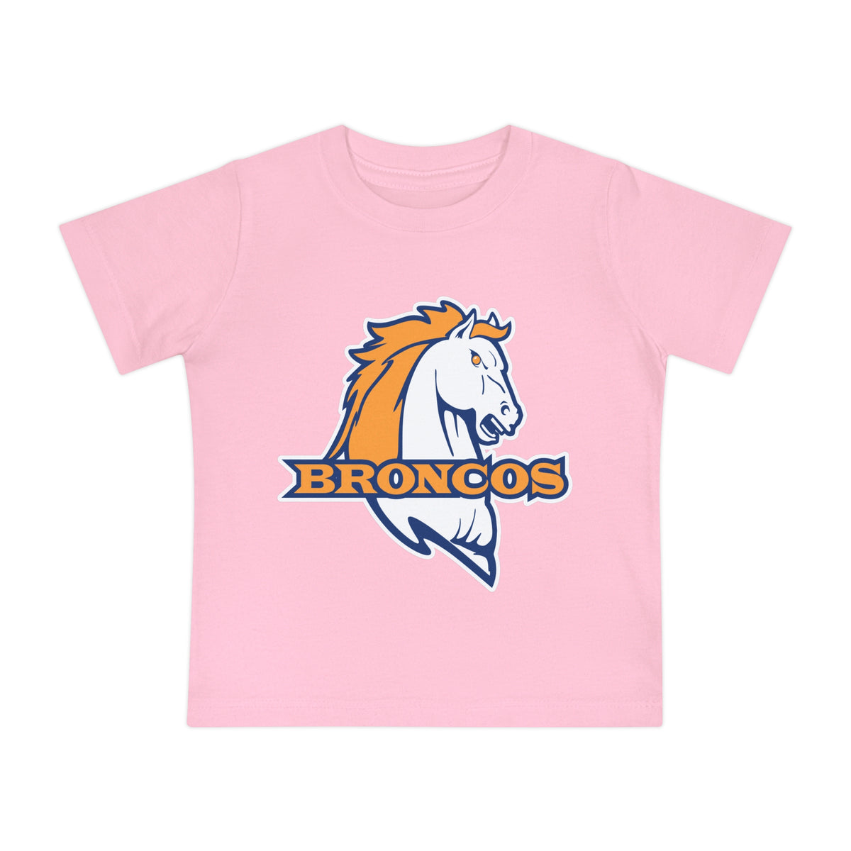 Baby Short Sleeve Tee