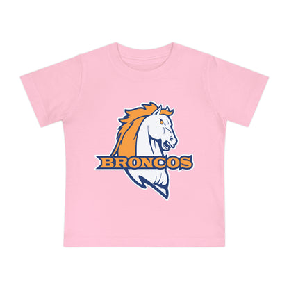 Baby Short Sleeve Tee
