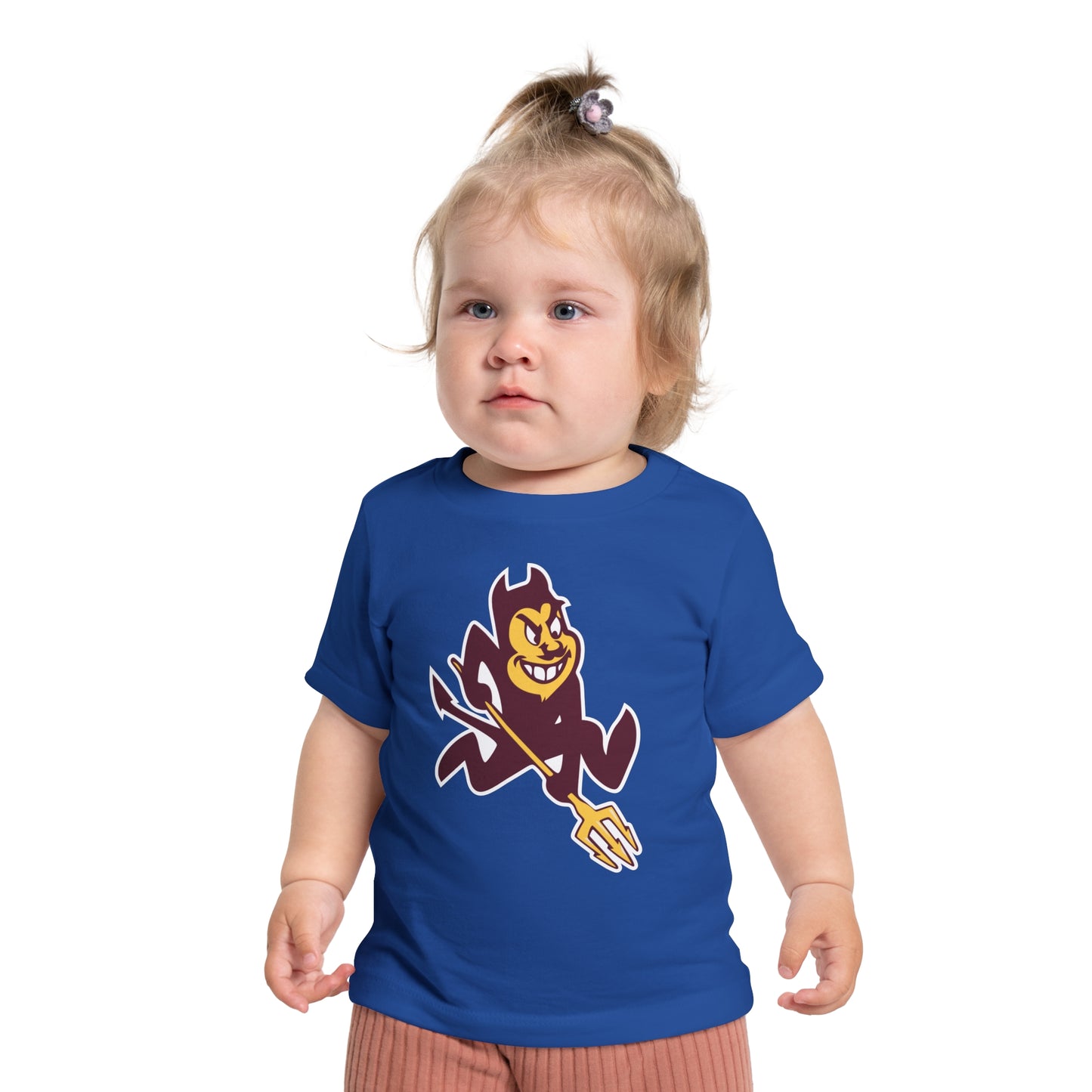 Baby Short Sleeve Tee