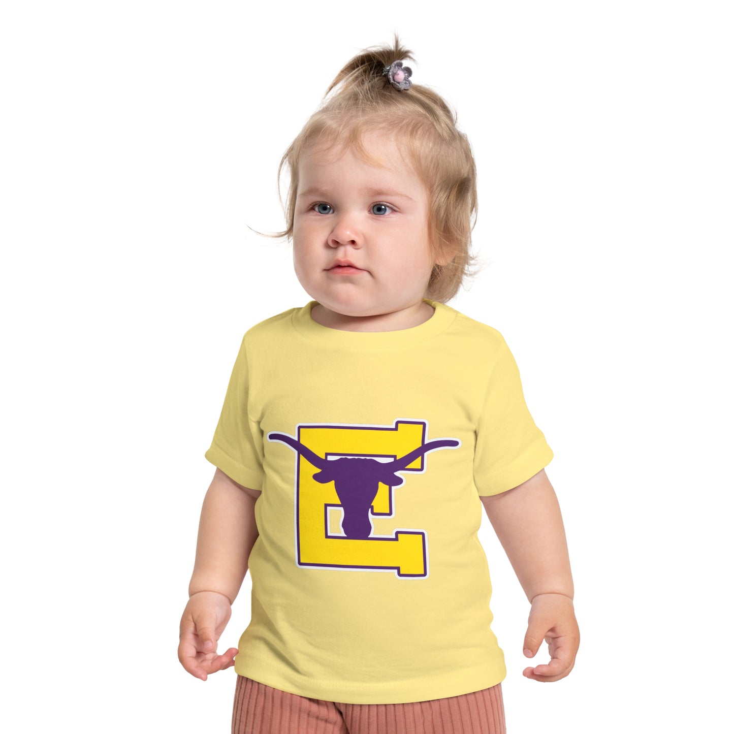 Baby Short Sleeve Tee