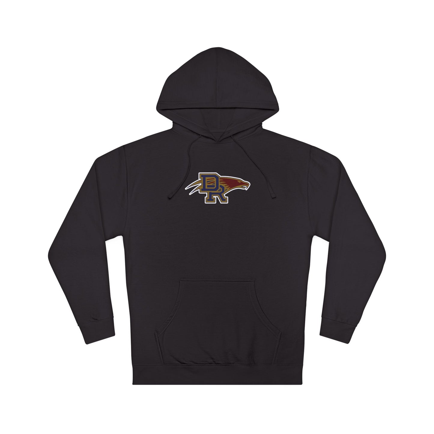 Midweight Pullover Hoodie