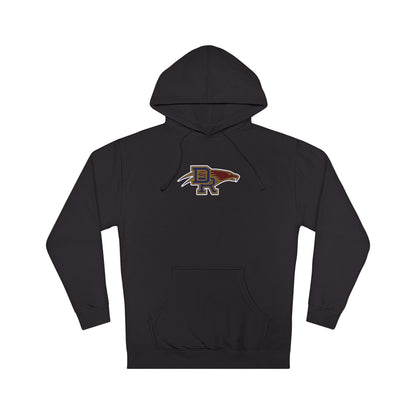 Midweight Pullover Hoodie