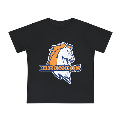 Baby Short Sleeve Tee