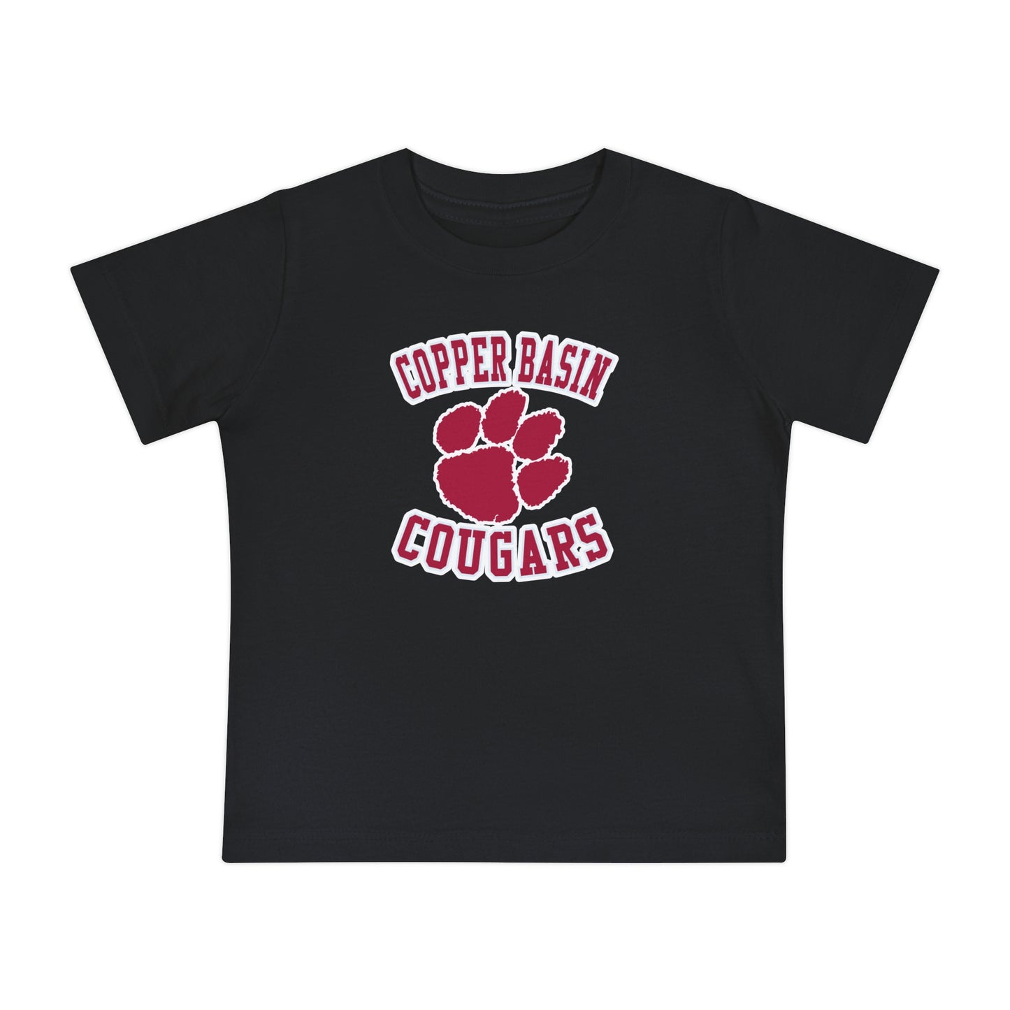 Baby Short Sleeve Tee