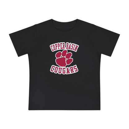 Baby Short Sleeve Tee