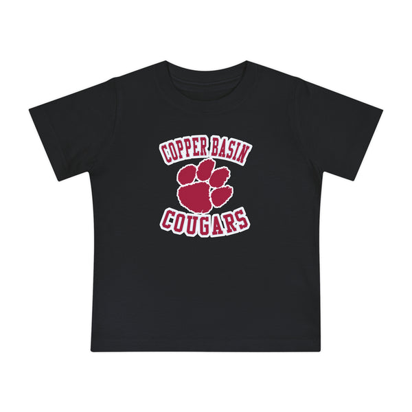 Baby Short Sleeve Tee