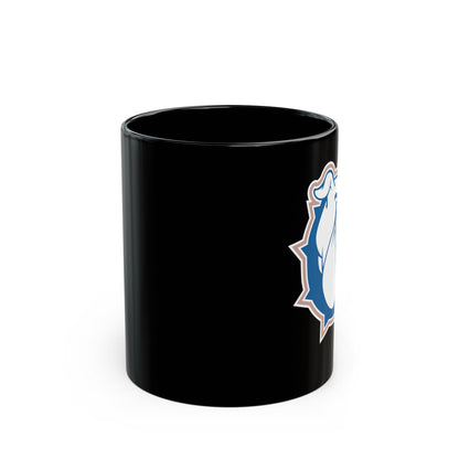 Black Team Mug (11oz/15oz)