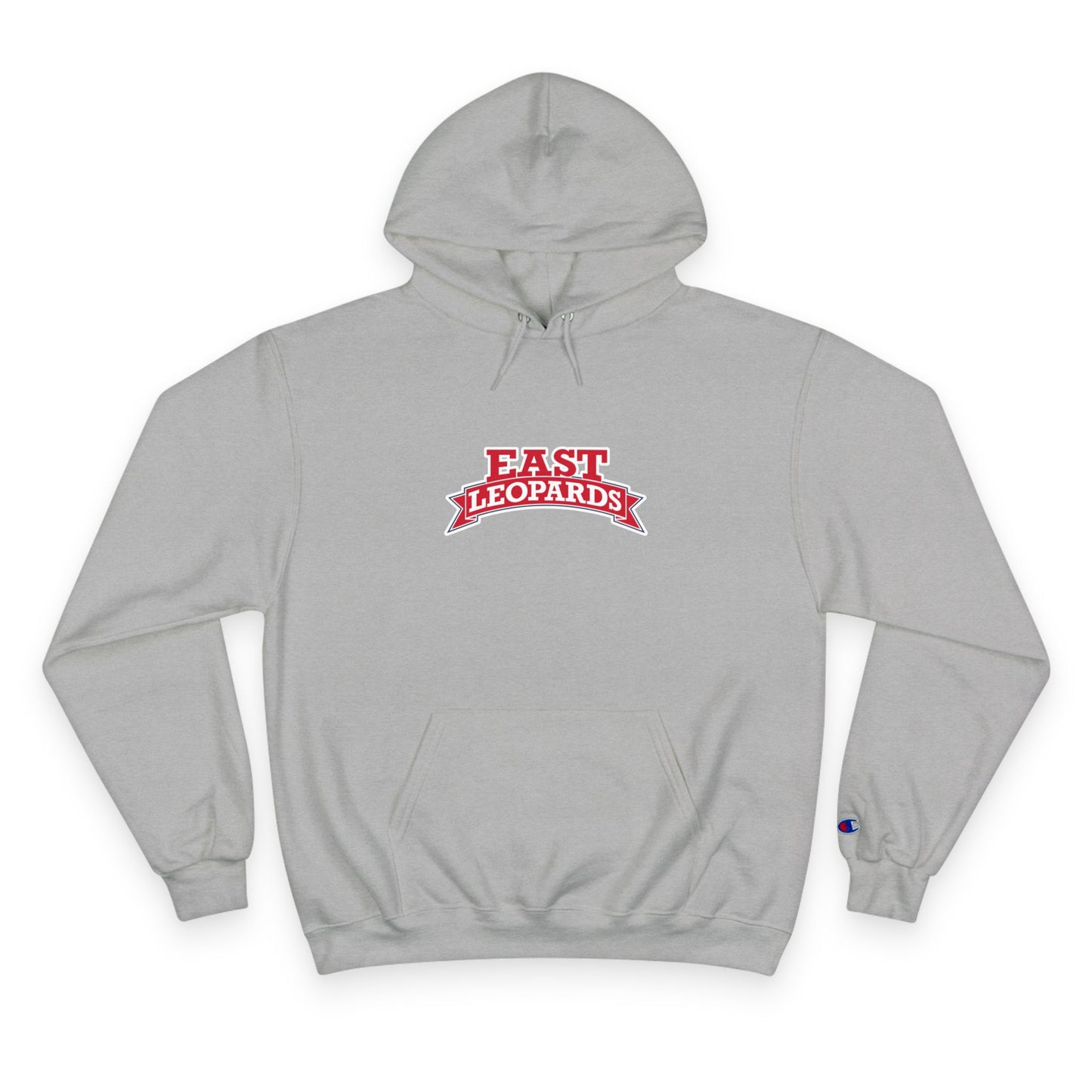 Champion Powerblend Fleece Pullover Hoodie
